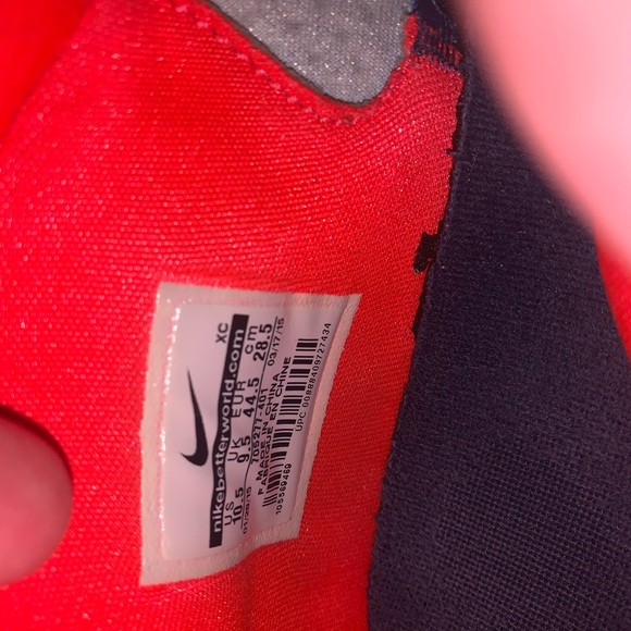 Nike Kyrie 1s “USA” - Picture 7 of 7